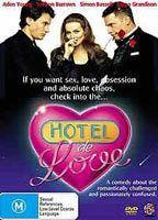 Hotel de Love Breasts 71954