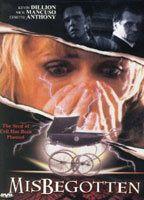 Misbegotten Breasts* Thong* 77079