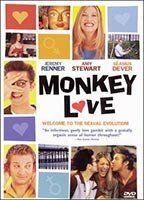 Monkey Love Body Double Breasts 88192