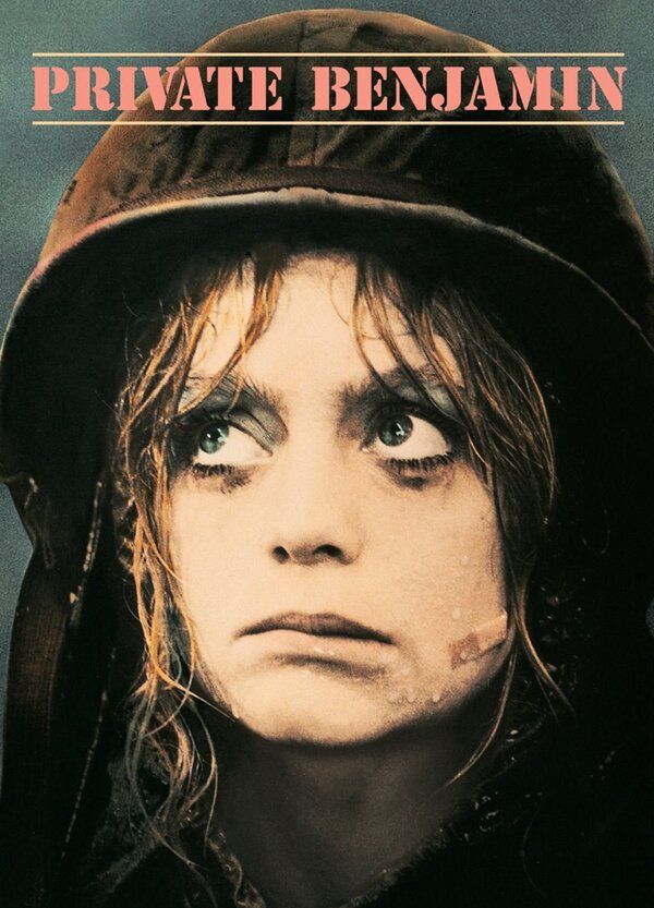 Private Benjamin