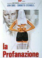 La profanazione Breasts Bush 83966