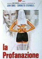 La profanazione Breasts Bush 83966