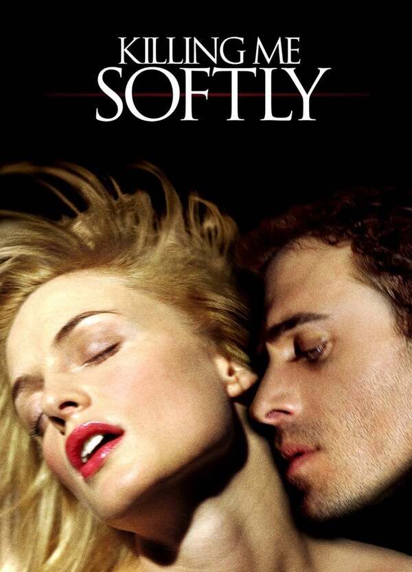 Killing Me Softly Breasts Bush 132900
