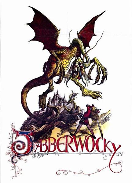Jabberwocky Breasts Bush 111225