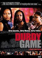 Durdy Game Breasts Thong 88646