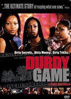 Durdy Game Breasts Thong 88646