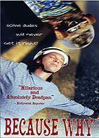 Because Why Breasts 58377