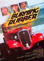 Burning Rubber Sexy 94359