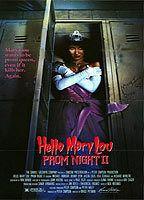 Hello Mary Lou: Prom Night II Breasts Bush 56687