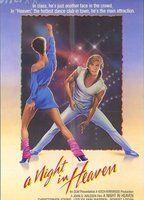 A Night in Heaven Breasts Butt 80138