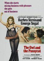 The Owl and the Pussycat Breasts Sexy 125693