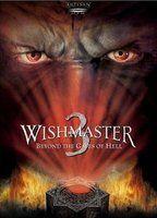 Wishmaster 3 Breasts Underwear 80228