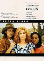 Friends Breasts* Bush* 93064