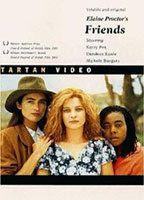 Friends Breasts* Bush* 93064