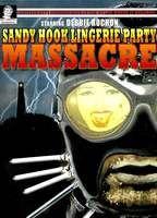 Sandy Hook Lingerie Party Massacre Breasts Bush 127349