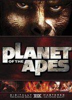 Planet of the Apes Bikini Sexy 83931