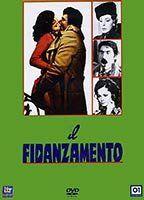 Il fidanzamento Breasts Bush 92013