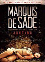 Marquis de Sade: Justine Breasts Bush 87256