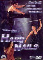 Hard as Nails Breasts Sexy 83282