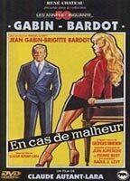 En cas de malheur Breasts Butt 71956