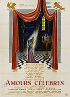 Amours célèbres