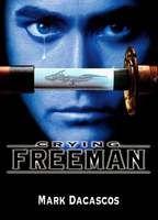 Crying Freeman Breasts Sexy 112481