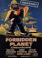 Forbidden Planet Sexy 89979