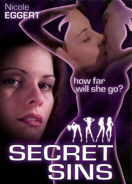 Secret Sins Body Double Breasts 112336