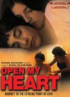 Open My Heart Breasts Bush 82286