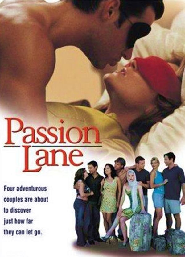 Passion Lane