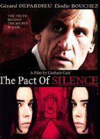 The Pact of Silence Breasts Sexy 77080