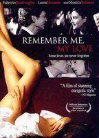 Remember Me, My Love Breasts 80112