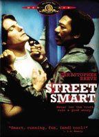 Street Smart Breasts Bush 56748