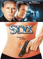 Styx Breasts Bush 56749