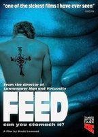 Feed Breasts Bush 89892