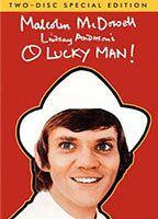 O Lucky Man! Butt* 90287