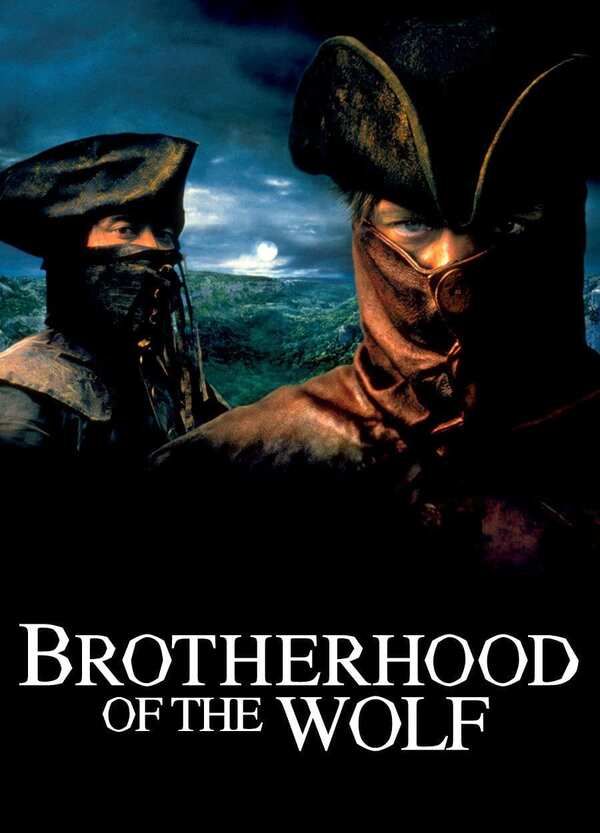 Brotherhood of the Wolf