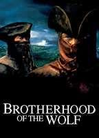 Brotherhood of the Wolf Breasts Butt 127682