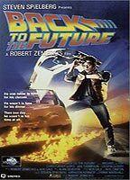 Back to the Future Sexy 56770