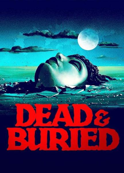 Dead & Buried Breasts 127583