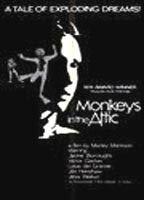 Monkeys in the Attic Breasts Bush* 68408