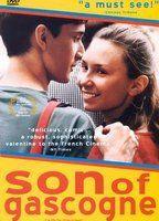 The Son of Gascogne Breasts Bush 82199