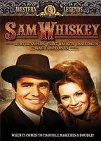 Sam Whiskey Breasts Butt 81761