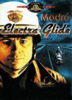 Electra Glide in Blue Sexy Underwear 131756
