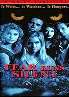 Fear Runs Silent Sexy Underwear 56821
