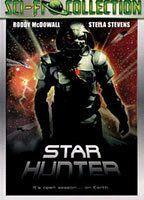 Star Hunter Breasts Underwear 92304