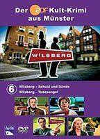 Wilsberg - Schuld und Sünde Underwear 92918