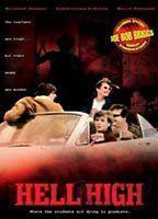 Hell High Body Double Breasts 92180