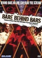 Bare Behind Bars Breasts Bush 69113