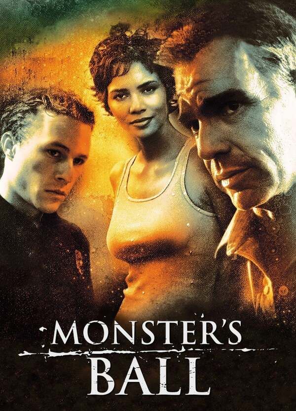 Monster's Ball Breasts Bush 113012